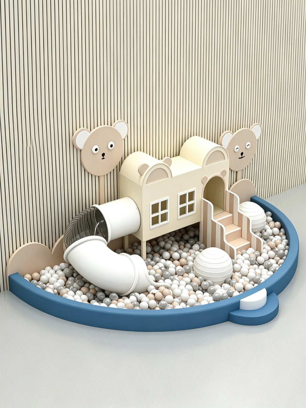 Custom Playground Design Fee / Deposit
