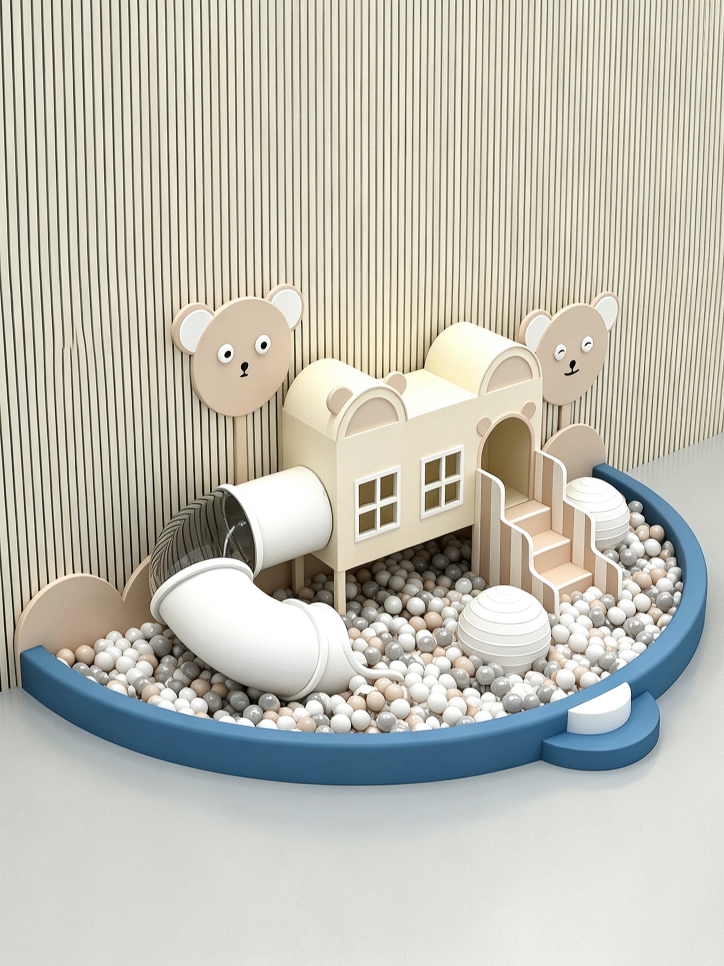Custom Playground Design Fee / Deposit